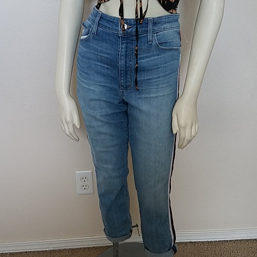 Joe's  jeans